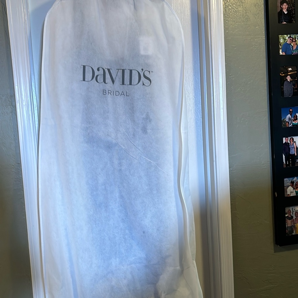 Elegant dress for a wedding party or homecoming